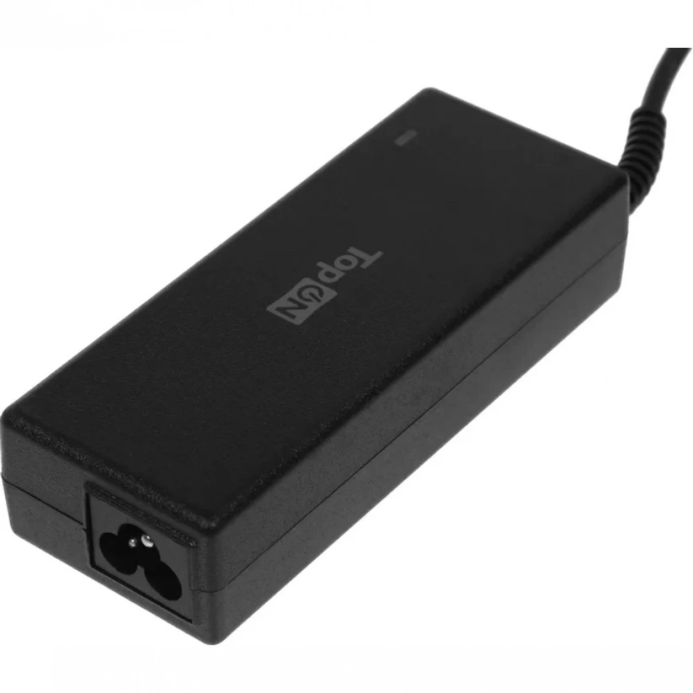 Блок питания для ноутбуков TopON TOP-DT01 64053