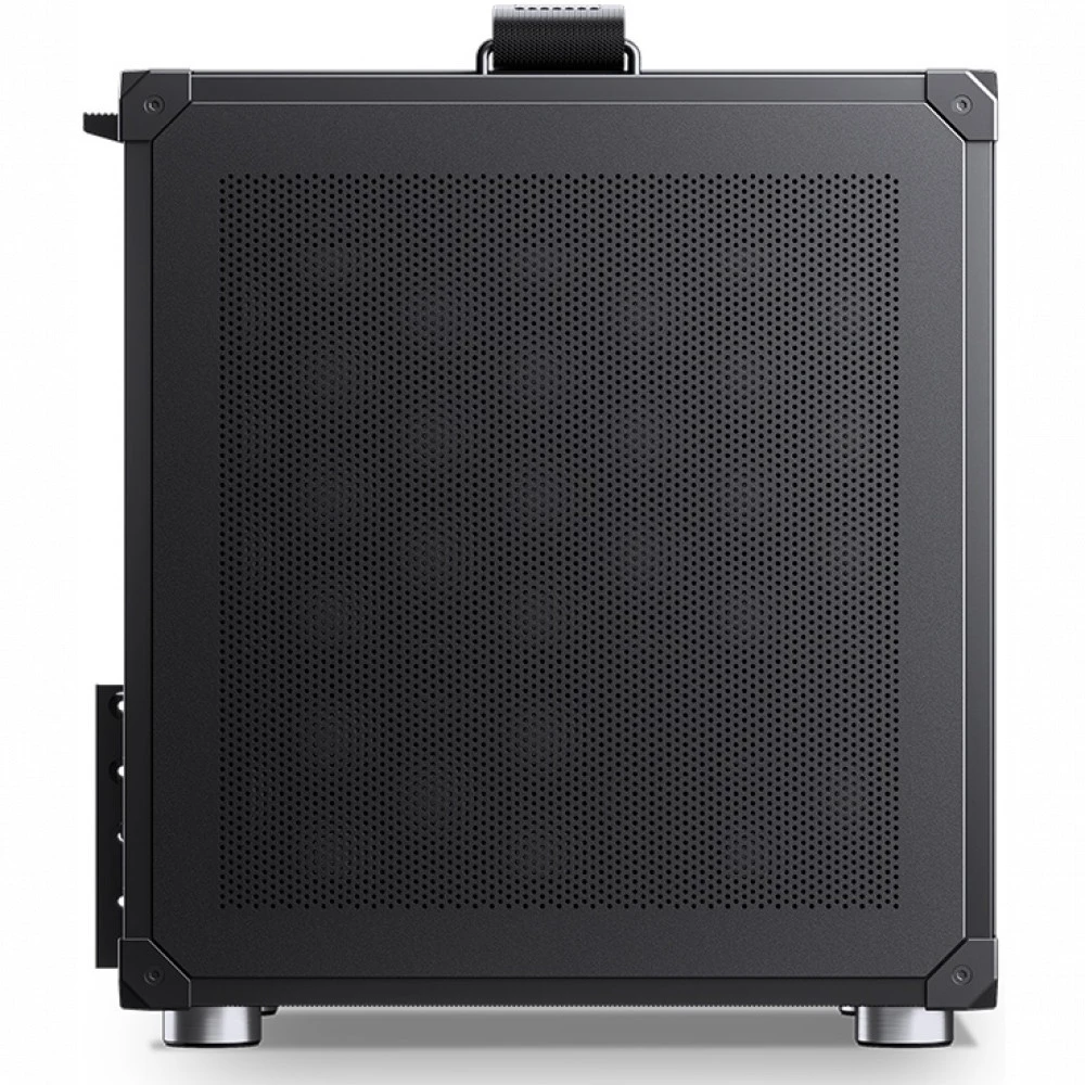Корпус Jonsbo C6-ITX Black Mini-Tower