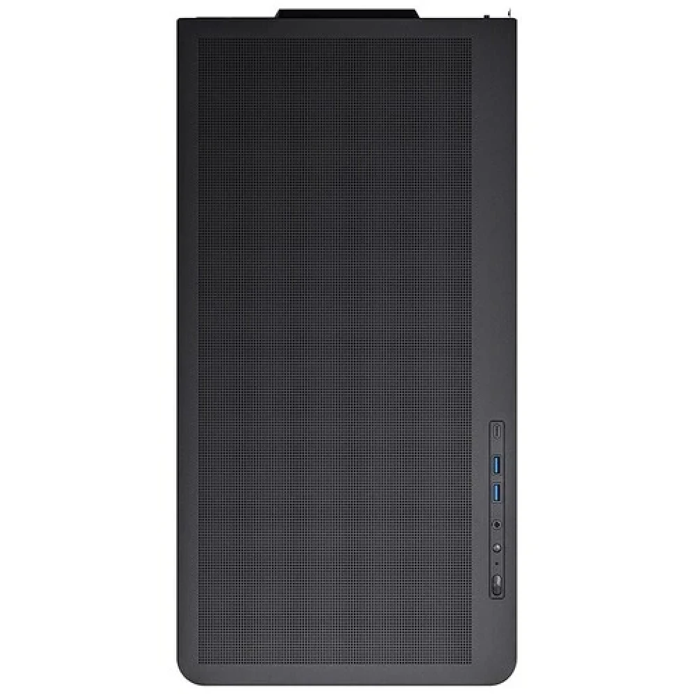 Корпус Jonsbo D300 Black Mini-Tower