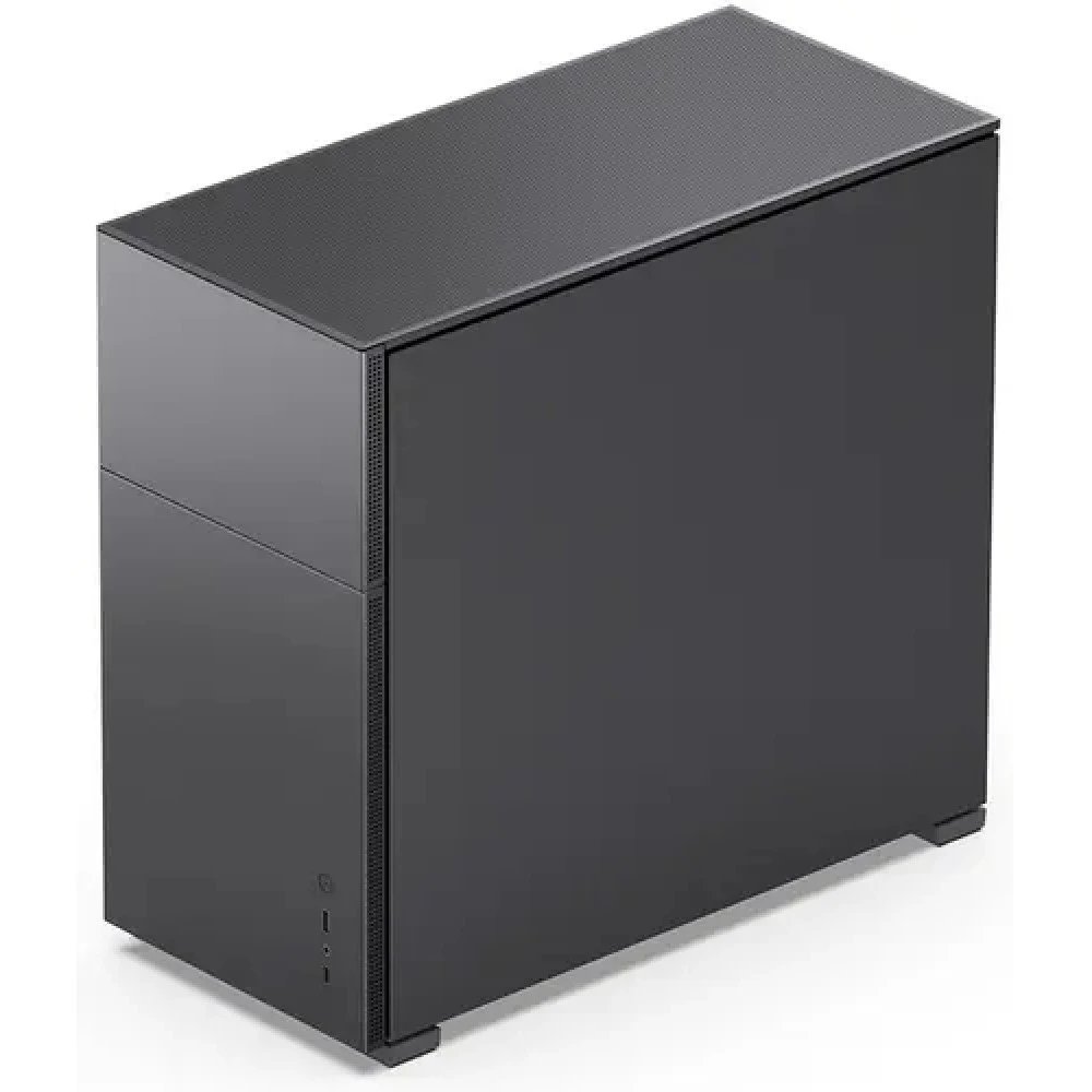 Корпус Jonsbo D41 STD Black Mid-Tower