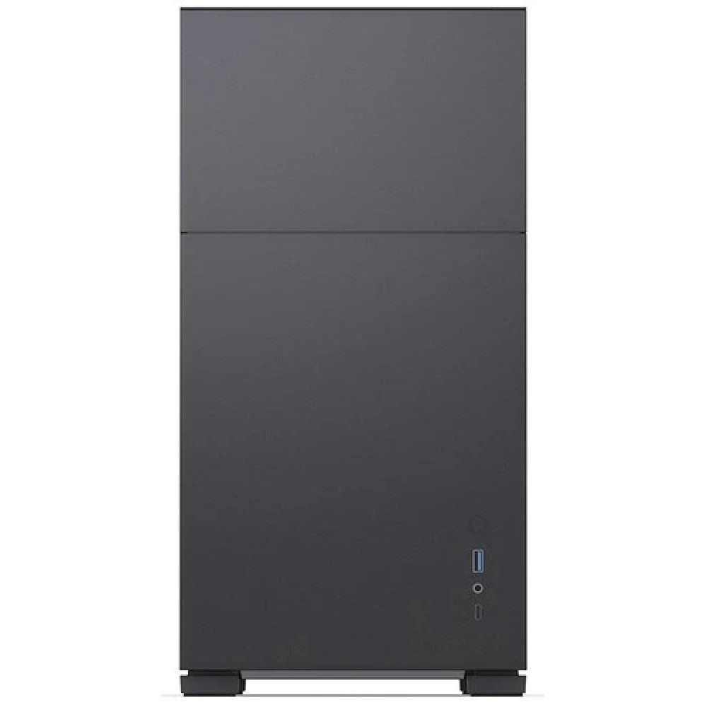 Корпус Jonsbo D41 STD Black Mid-Tower