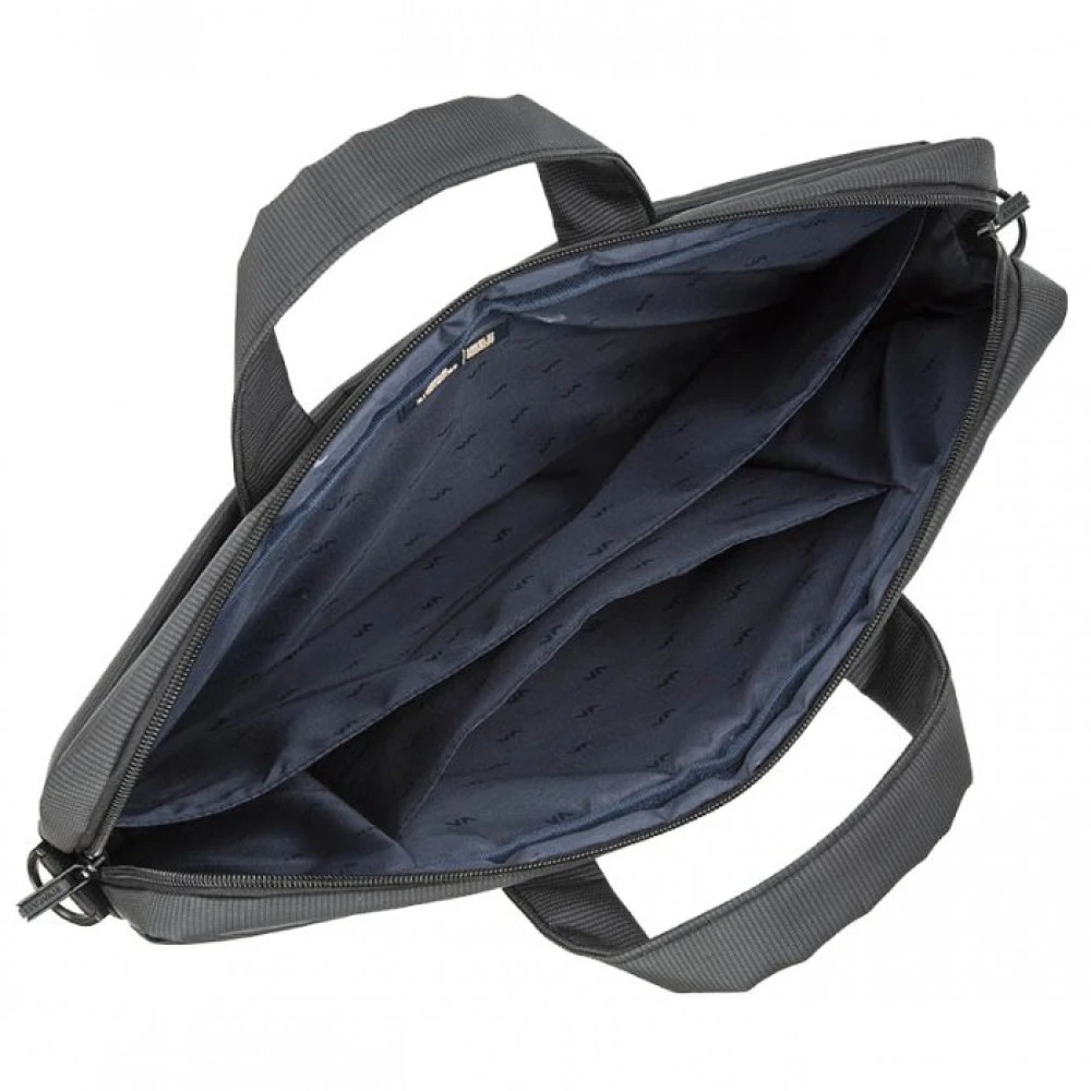 Сумка для ноутбука RIVACASE 8731 8731 GREY 15.6