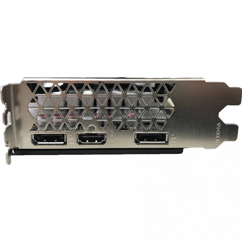 Видеокарта BIOSTAR Radeon RX 580 VA5815RQ82 8 ГБ