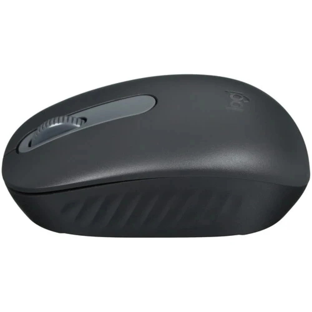 Мышь Logitech M196 BT USB Графитовый 910-007315