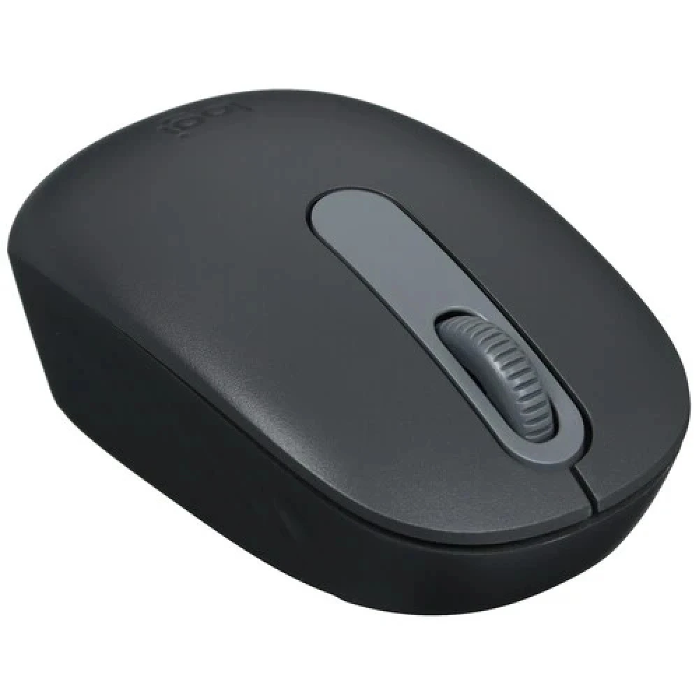 Мышь Logitech M196 BT USB Графитовый 910-007315