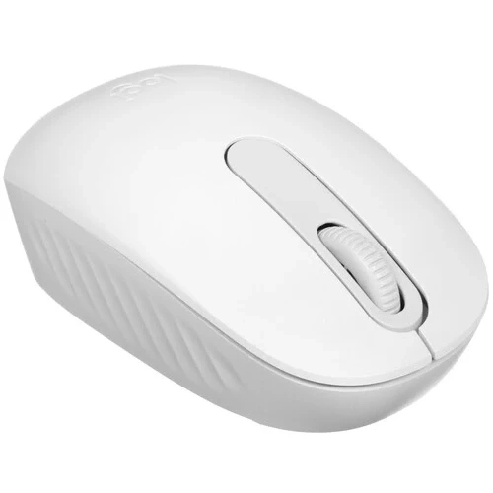 Мышь Logitech M196 BT USB White 910-007316