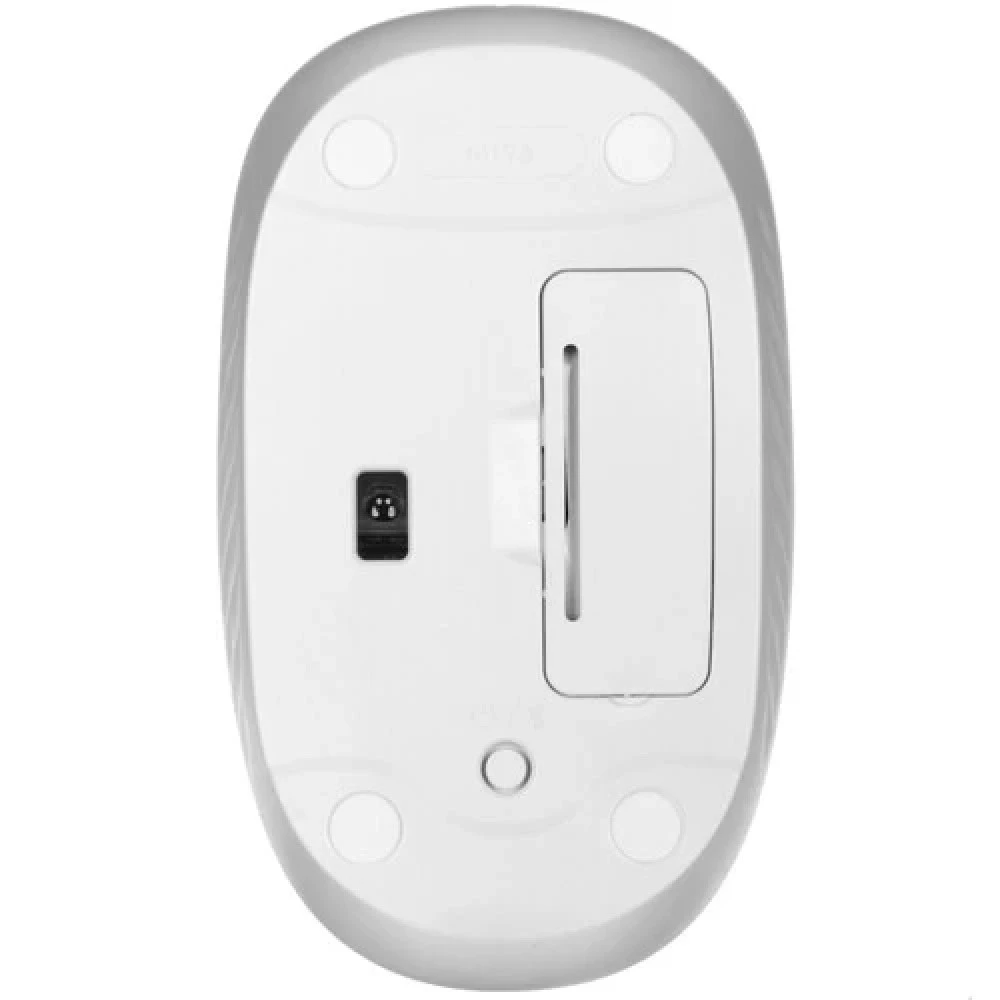 Мышь Logitech M196 BT USB White 910-007316