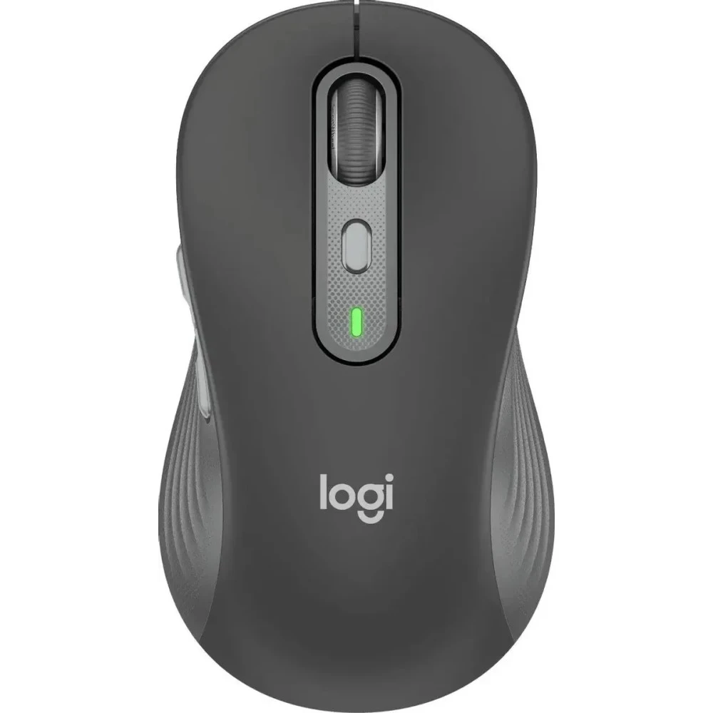 Мышь Logitech Signature M750 L 910-006266