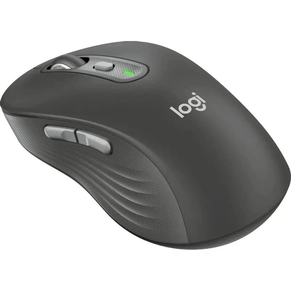 Мышь Logitech Signature M750 L 910-006266