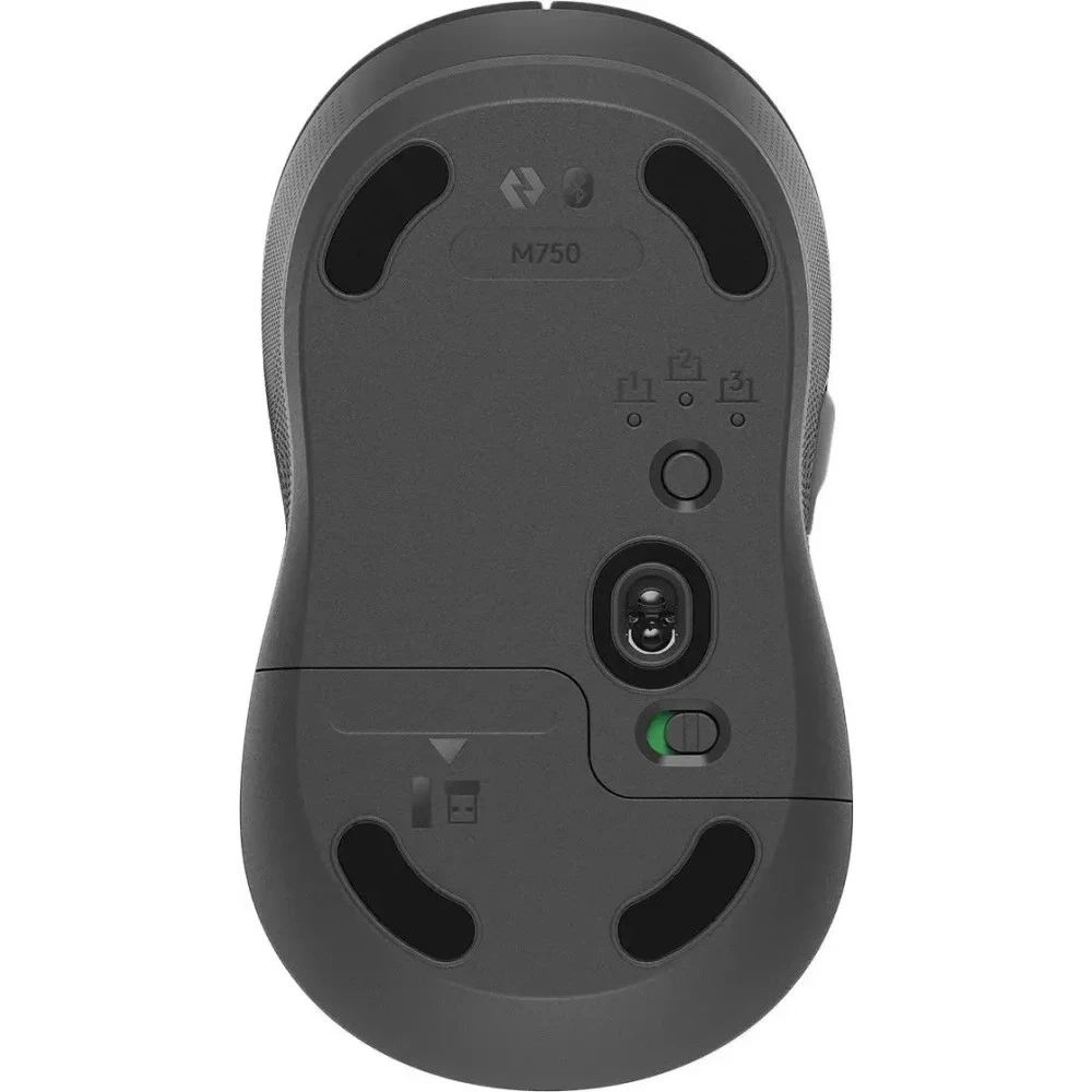 Мышь Logitech Signature M750 910-006269