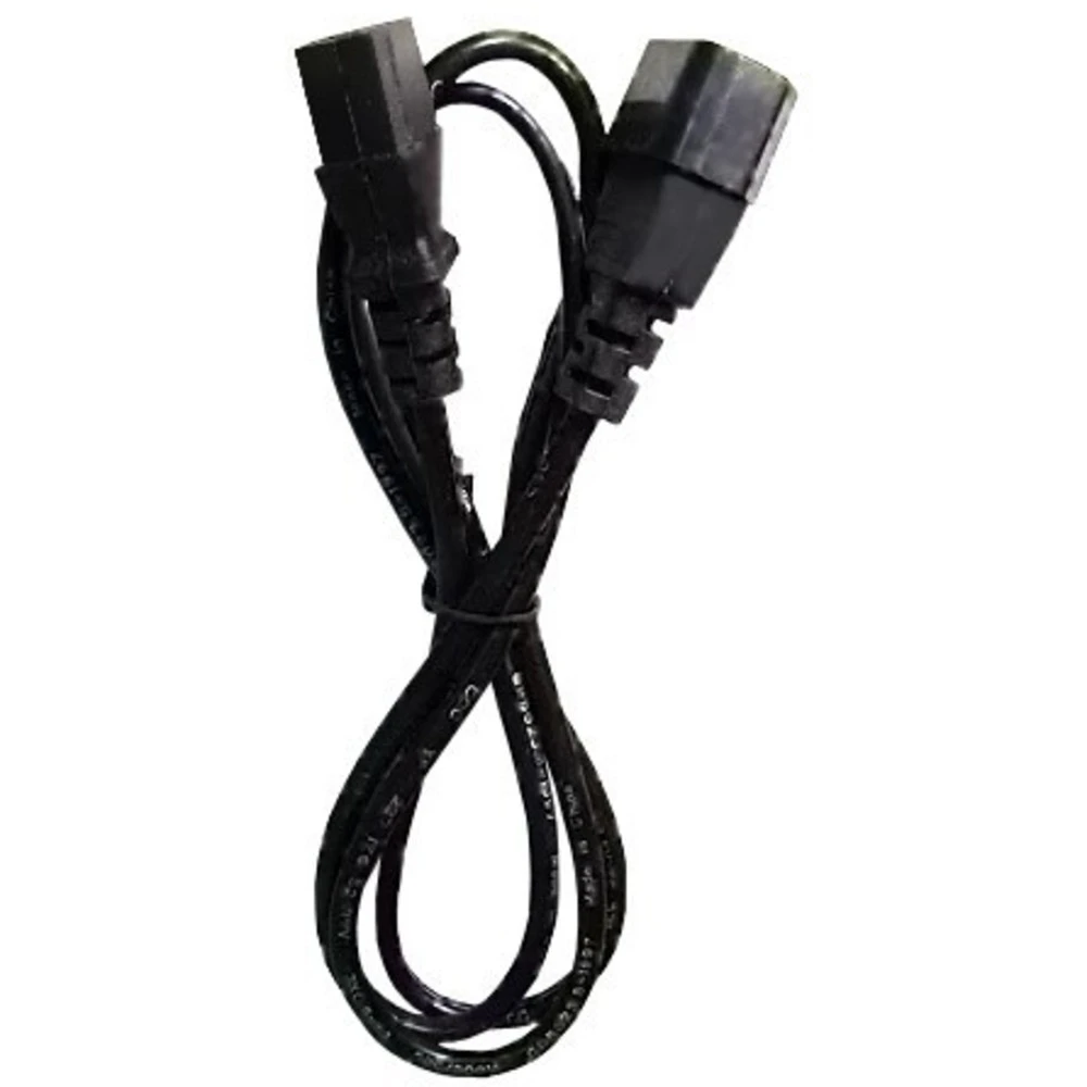 Кабель питания iPower Кабель питания С13-С14 000180