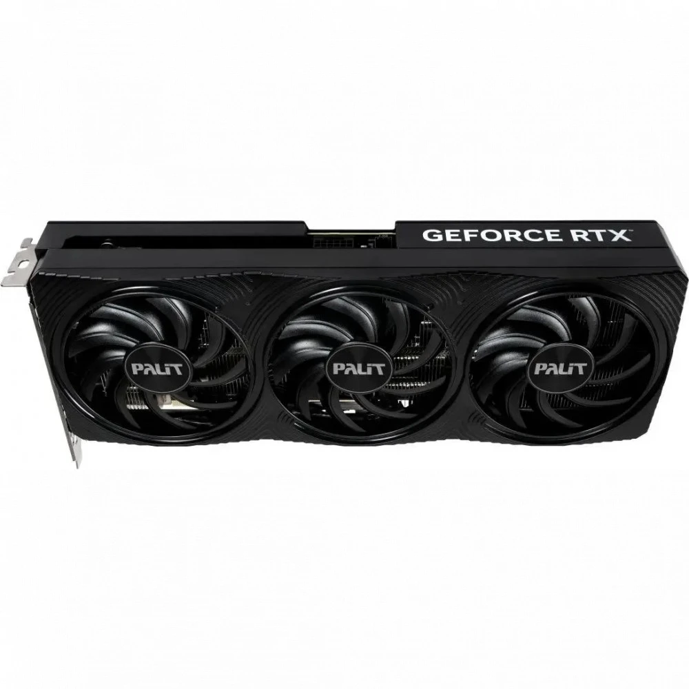 Видеокарта Palit RTX4080 SUPER SUPER Infinity 3 OC NED408SS19T2-1032S 16 ГБ