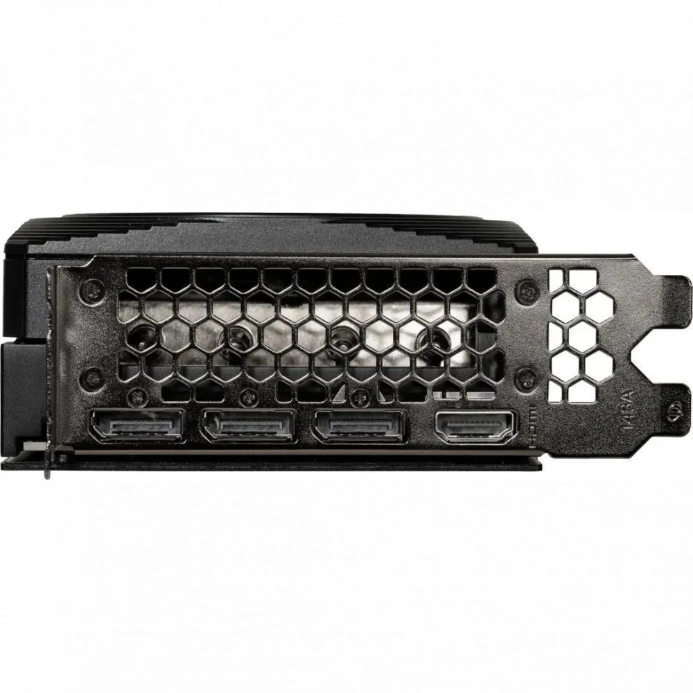 Видеокарта Palit RTX4080 SUPER SUPER Infinity 3 OC NED408SS19T2-1032S 16 ГБ