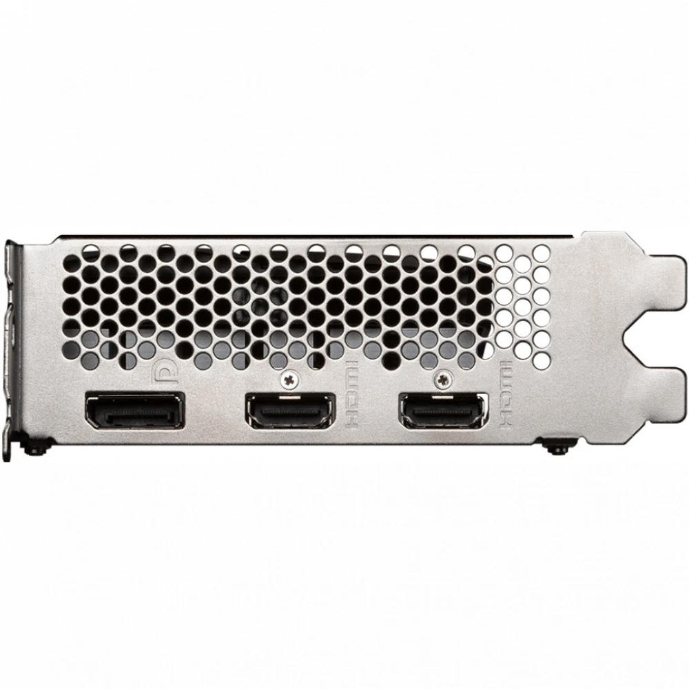 Видеокарта MSI GeForce RTX 3050 VENTUS 2X E 6G OC 6 ГБ