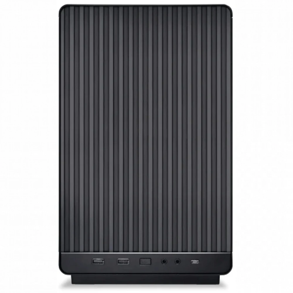 Корпус Lian Li A3 Black G99.A3X.R0 Mini-Tower
