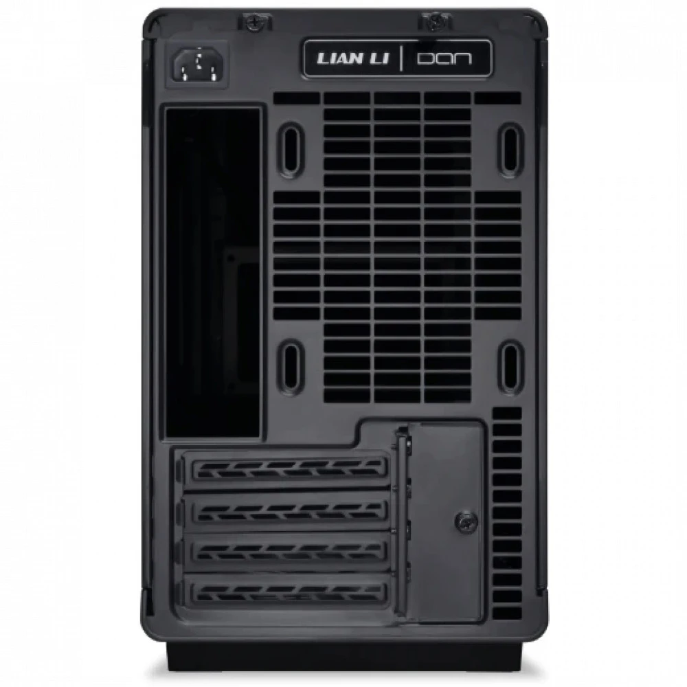 Корпус Lian Li A3 Black G99.A3X.R0 Mini-Tower