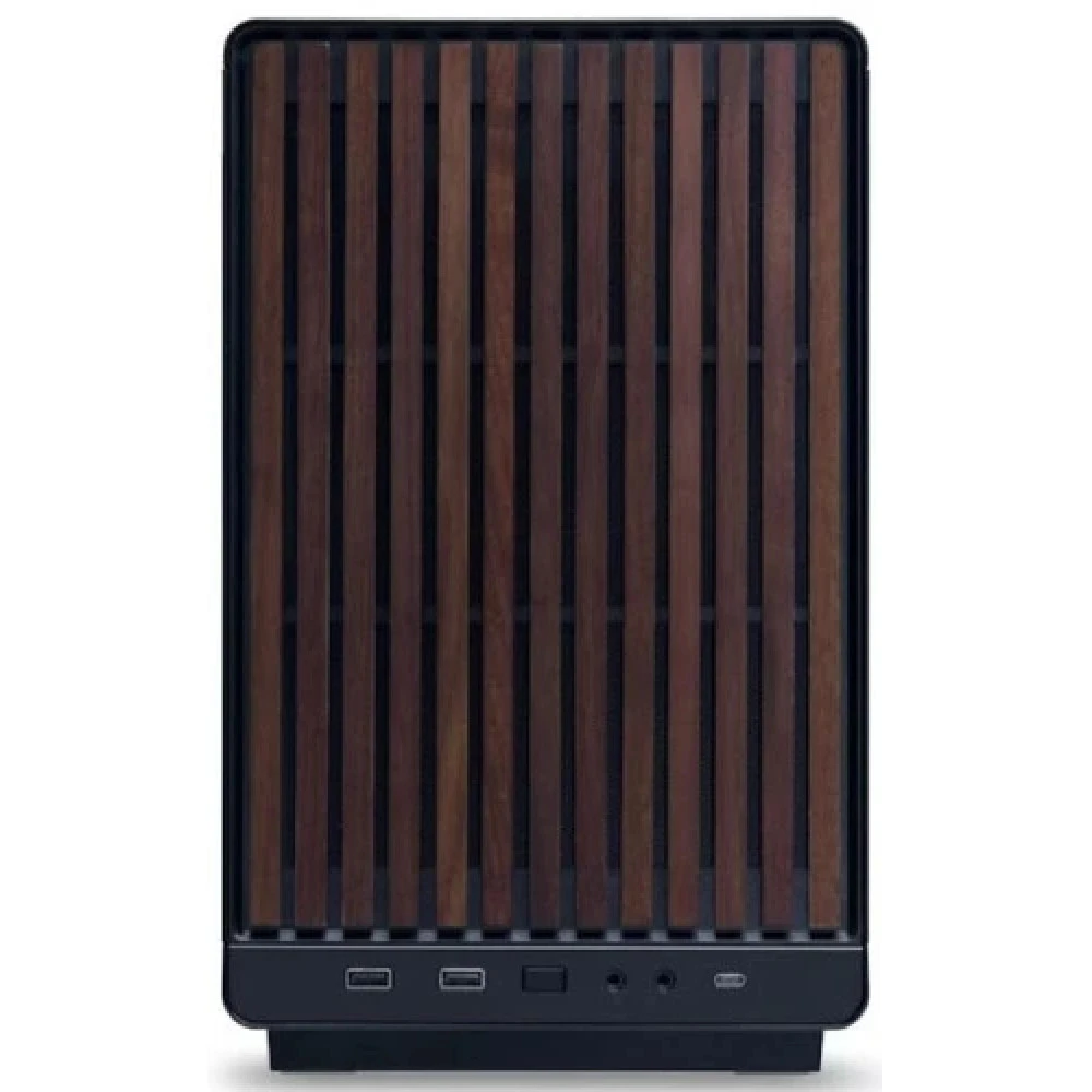 Корпус Lian Li A3-mATX Wood Edition G99.A3X-WD.R0 Mini-Tower