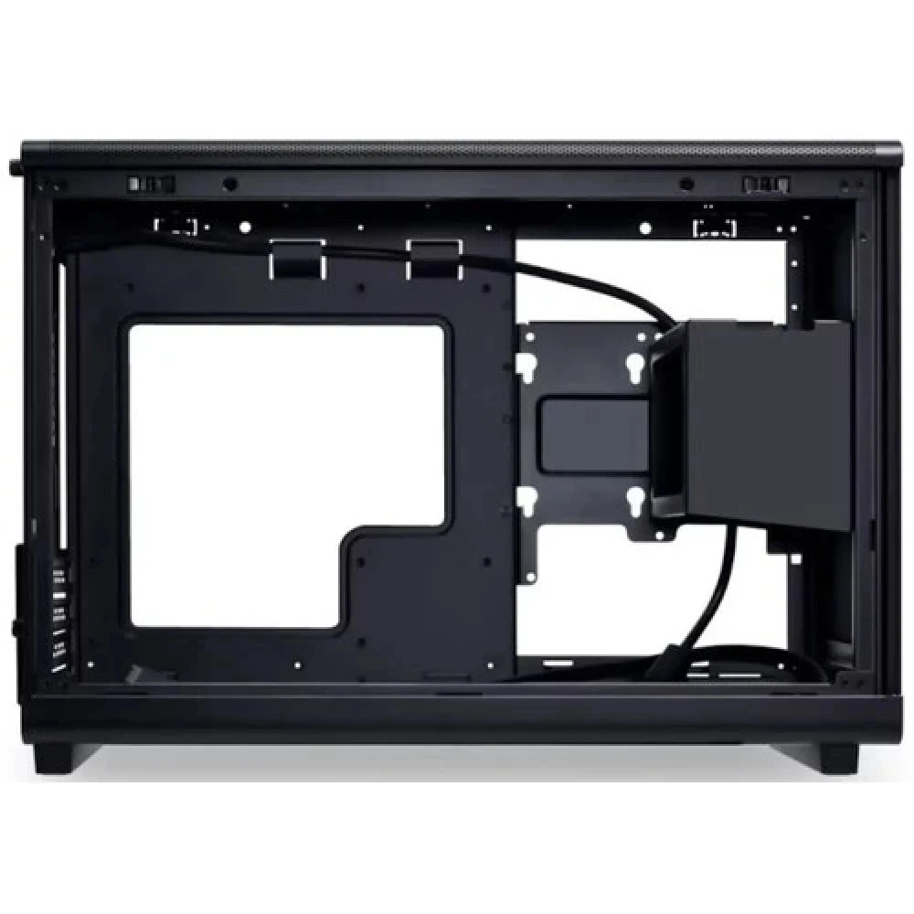 Корпус Lian Li A3-mATX Wood Edition G99.A3X-WD.R0 Mini-Tower