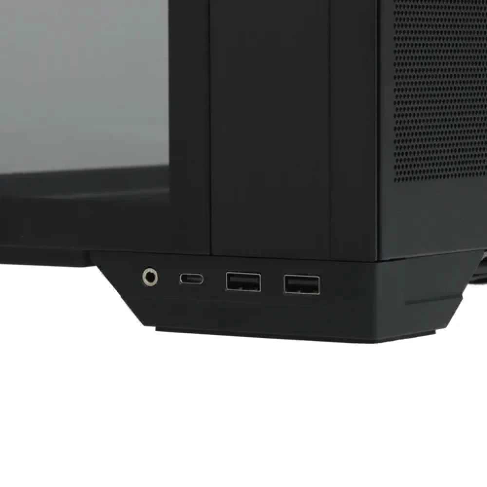 Корпус Lian Li O11 Vision COMPACT Black G99.O11VPX.R0 Mid-Tower