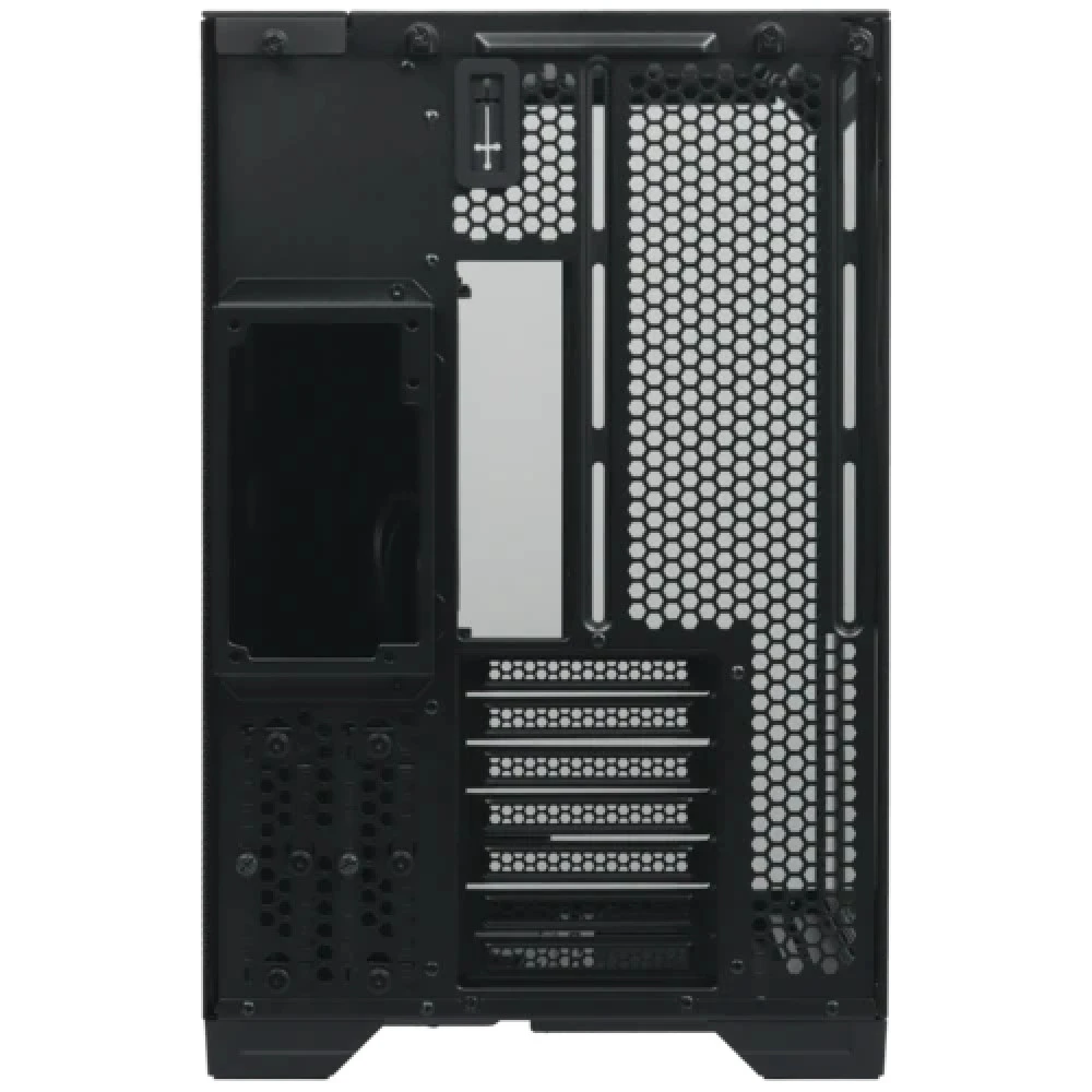 Корпус Lian Li O11 Vision COMPACT Black G99.O11VPX.R0 Mid-Tower