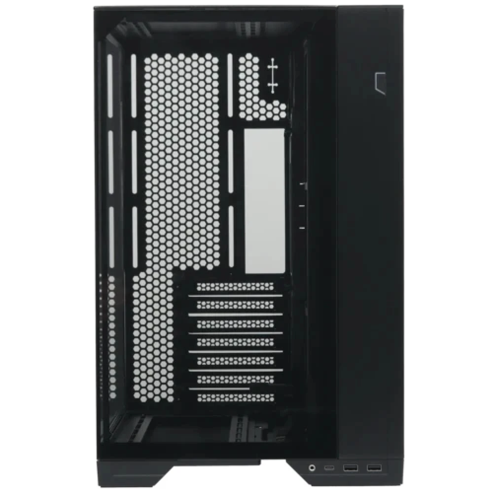 Корпус Lian Li O11 Vision COMPACT Black G99.O11VPX.R0 Mid-Tower