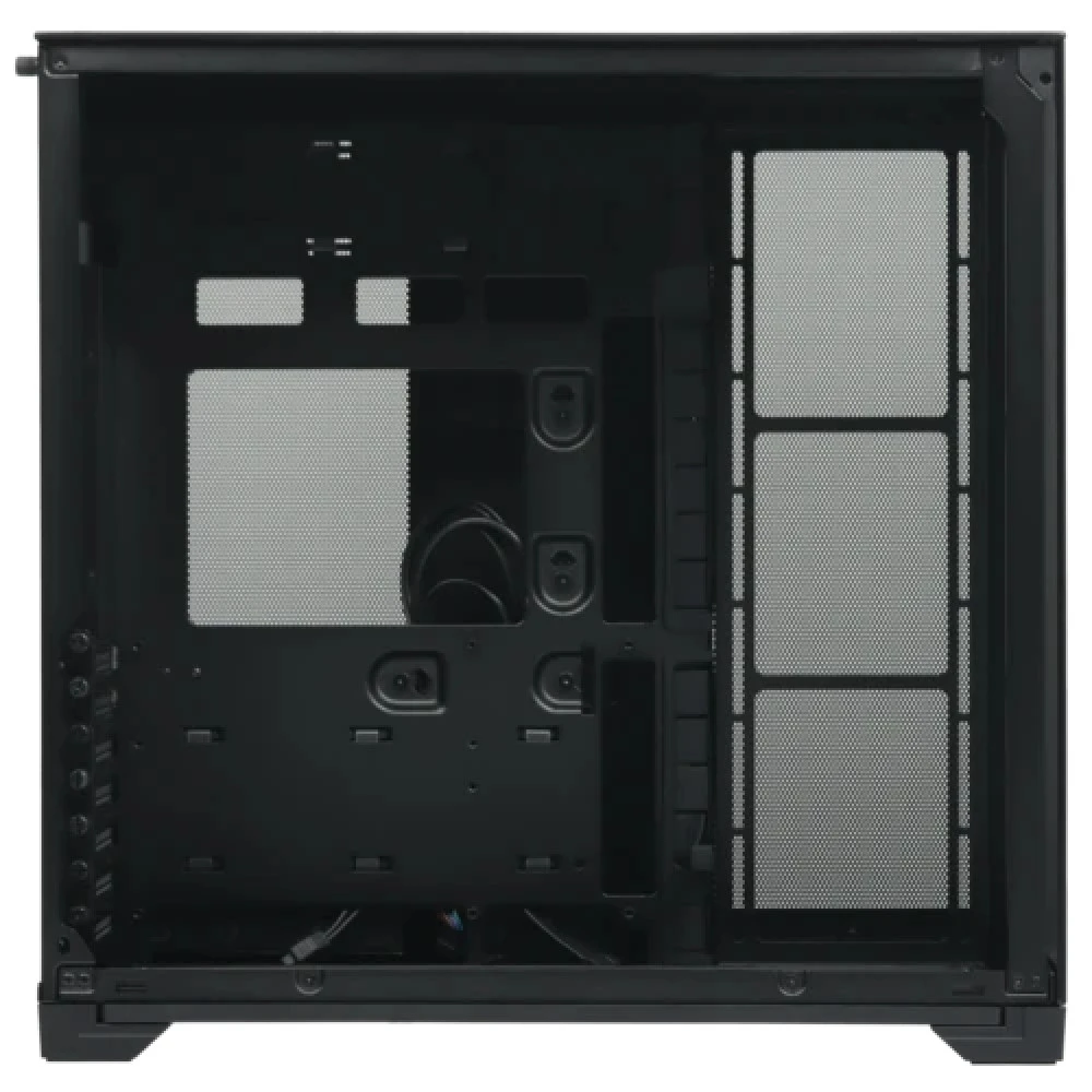 Корпус Lian Li O11 Vision COMPACT Black G99.O11VPX.R0 Mid-Tower