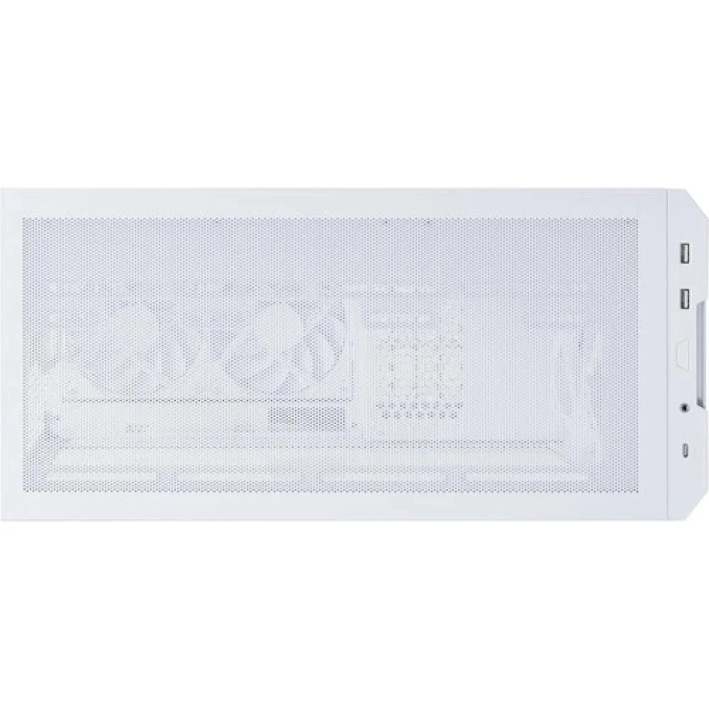 Корпус Lian Li Lancool 207 White G99.LAN207RW.R0 Mid-Tower