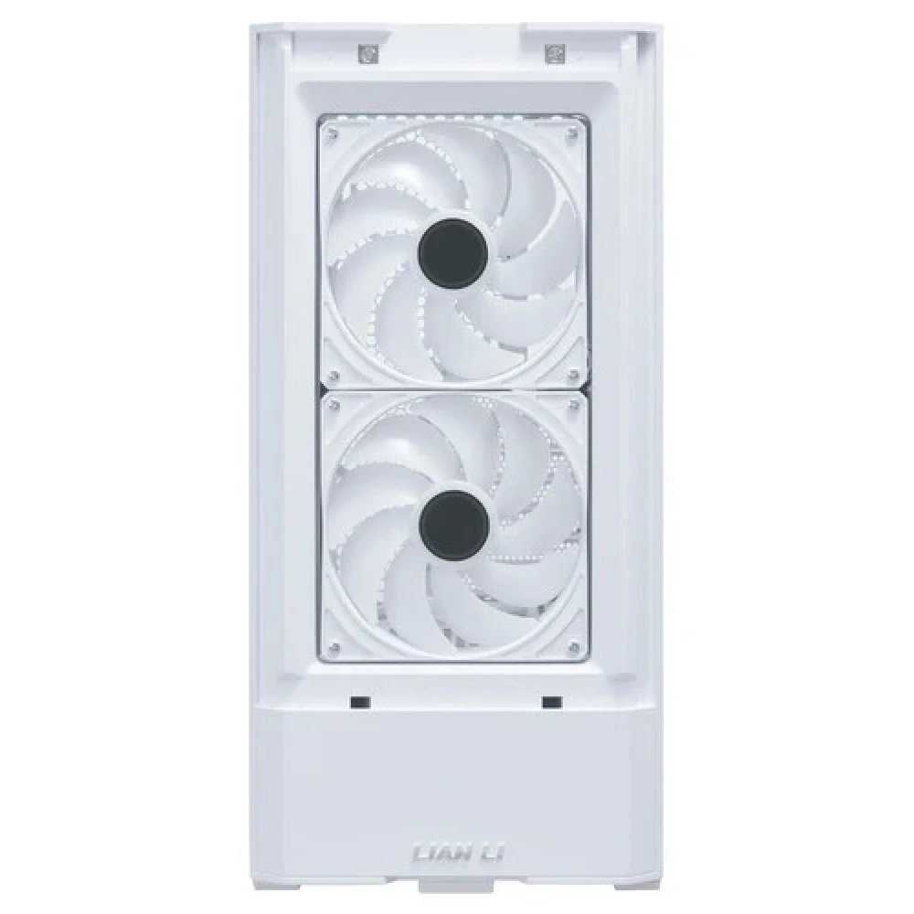 Корпус Lian Li Lancool 207 White G99.LAN207RW.R0 Mid-Tower