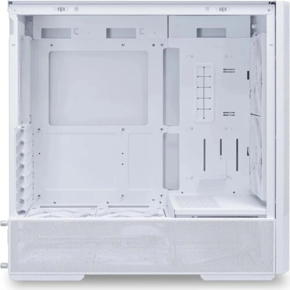 Корпус Lian Li Lancool 207 White G99.LAN207RW.R0 Mid-Tower