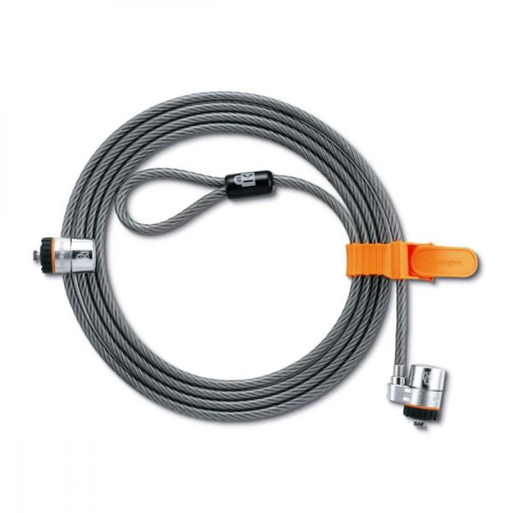 Аксессуар для ПК и Ноутбука Dell Kensington Microsaver Twin Lock 461-10053
