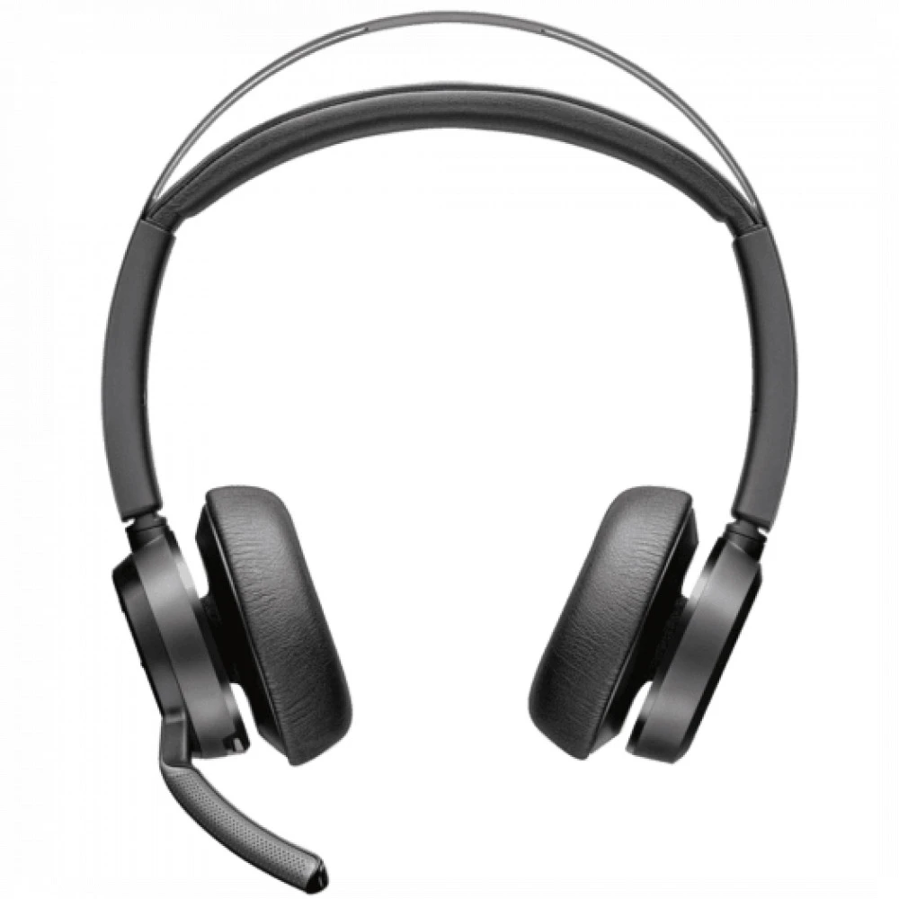Наушники Poly VFocus2 USB-A HS 76U46AA