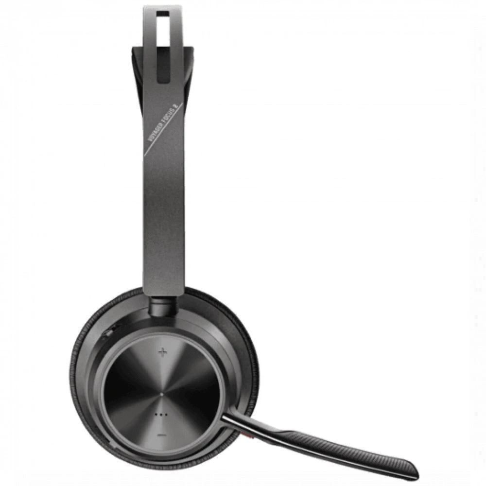Наушники Poly VFocus2 USB-A HS 76U46AA