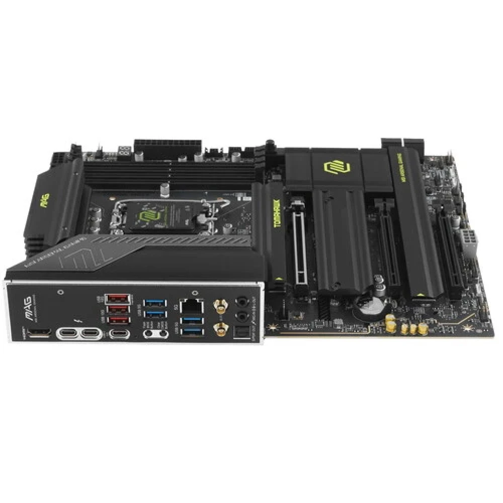 Материнская плата MSI MAG Z890 TOMAHAWK WIFI ATX, LGA 1851