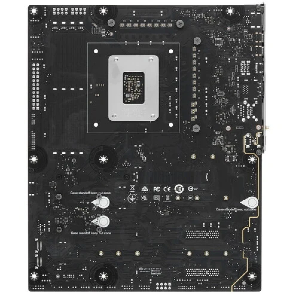 Материнская плата MSI MAG Z890 TOMAHAWK WIFI ATX, LGA 1851