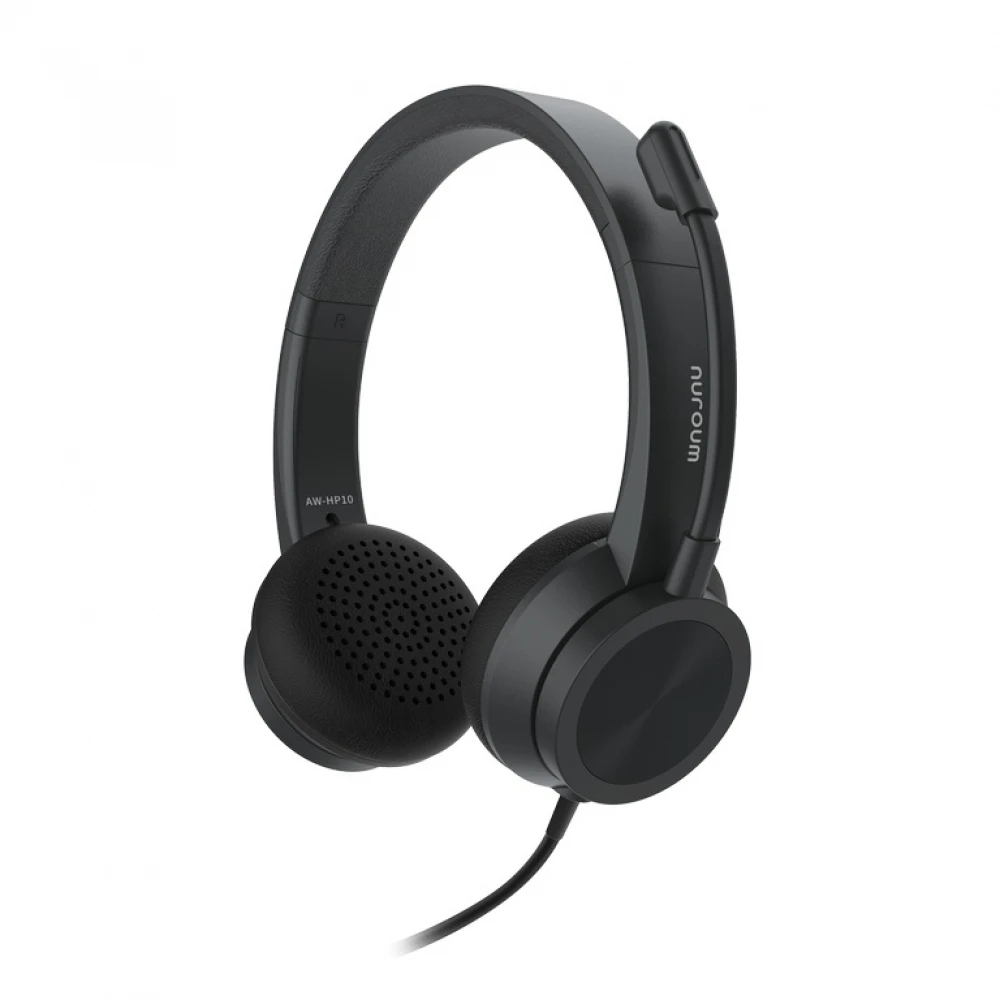 Наушники Nuroum HP10 AW-HP10