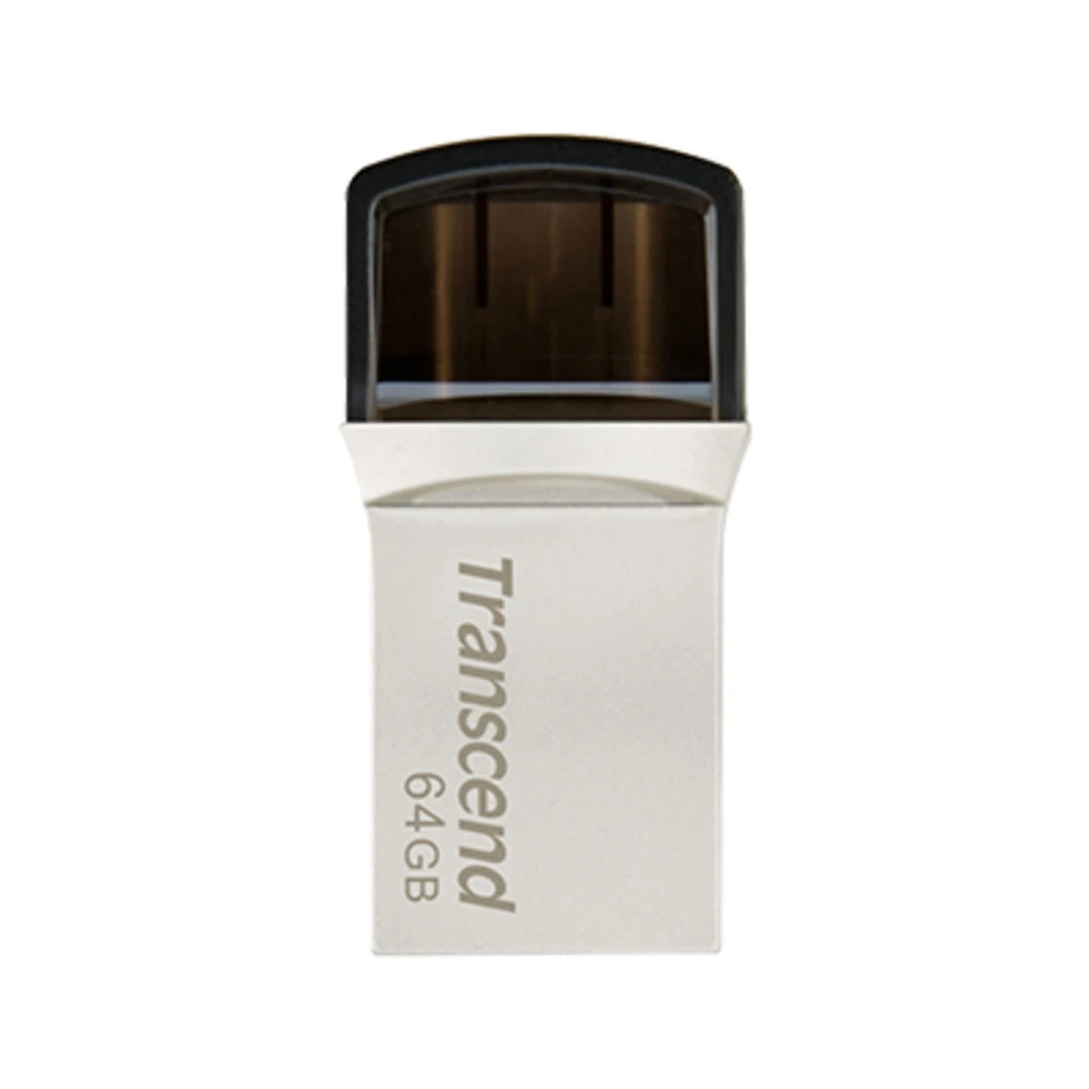 USB флешка (Flash) Transcend 64GB TS64GJF890S 64 ГБ