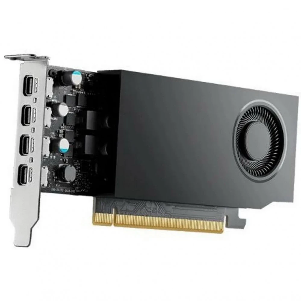 Видеокарта Nvidia RTX A1000 8GB 900-5G172-2280-000 8 ГБ