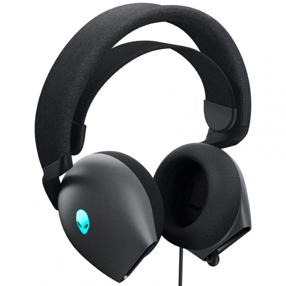 Наушники Dell Alienware AW520H 545-BBFH