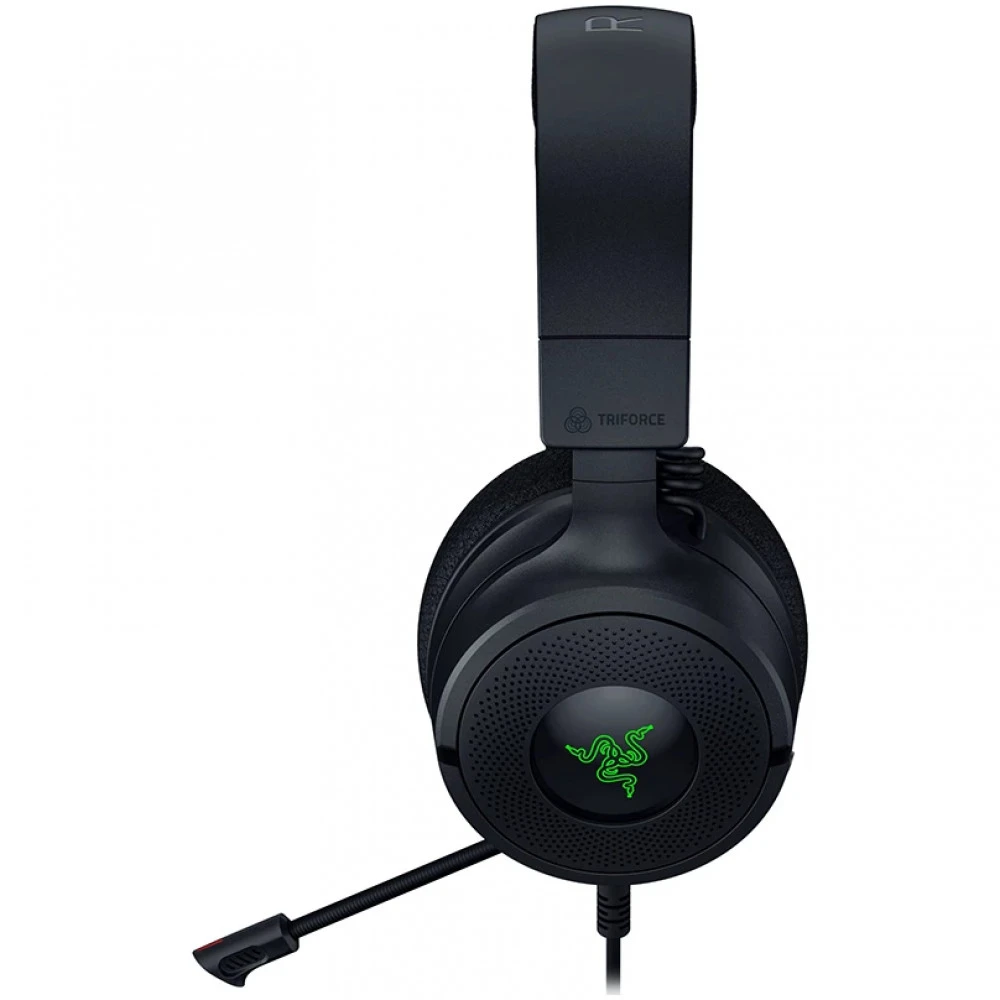 Наушники Razer Kraken V4 X RZ04-05180100-R3M1