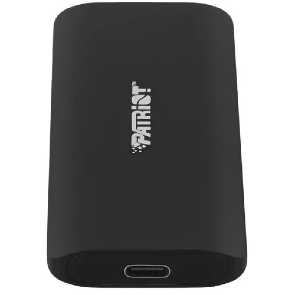 Внешние накопители Patriot Transporter PTP512GPEC 512 Гб, Разъём USB Type-C