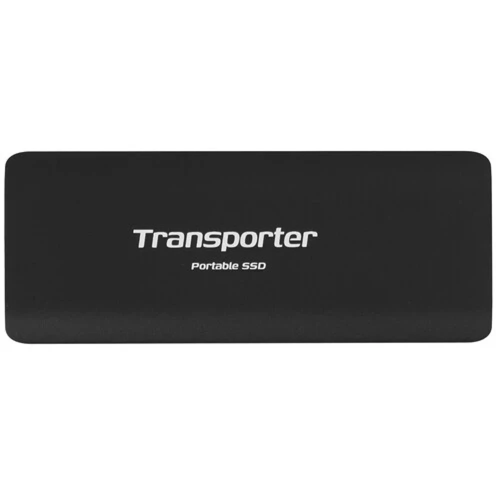 Внешние накопители Patriot Transporter PTP512GPEC 512 Гб, Разъём USB Type-C