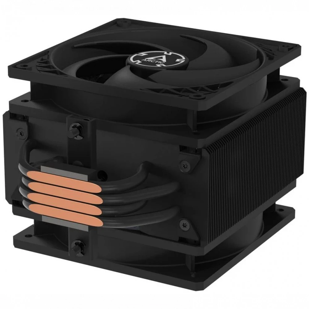 Система охлаждения ARCTIC Freezer 36 (Black) ACFRE00123A Для процессора