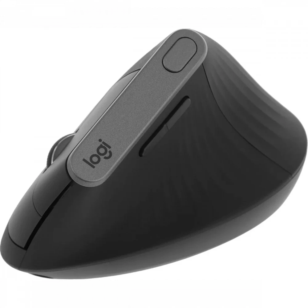 Мышь Logitech Vertical 910-005451