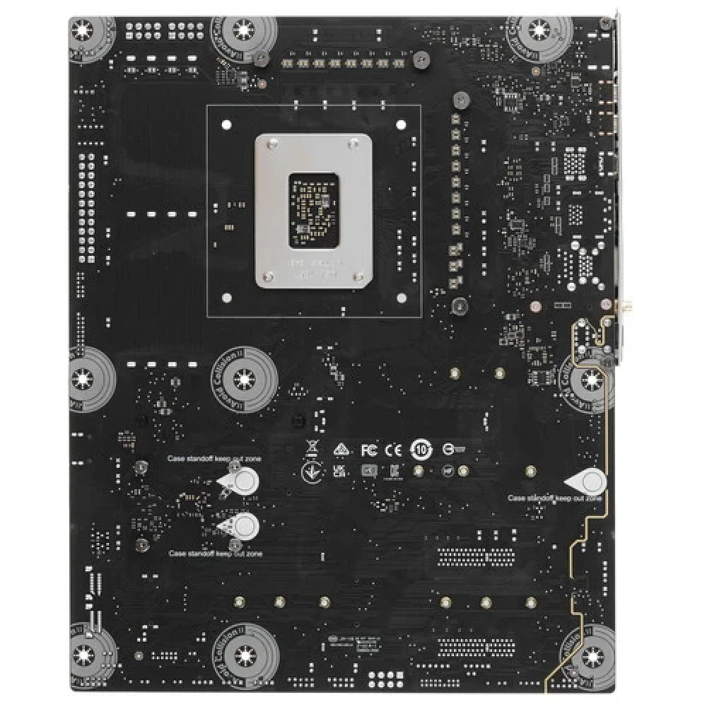 Материнская плата MSI PRO Z890-A WIFI ATX, LGA 1851