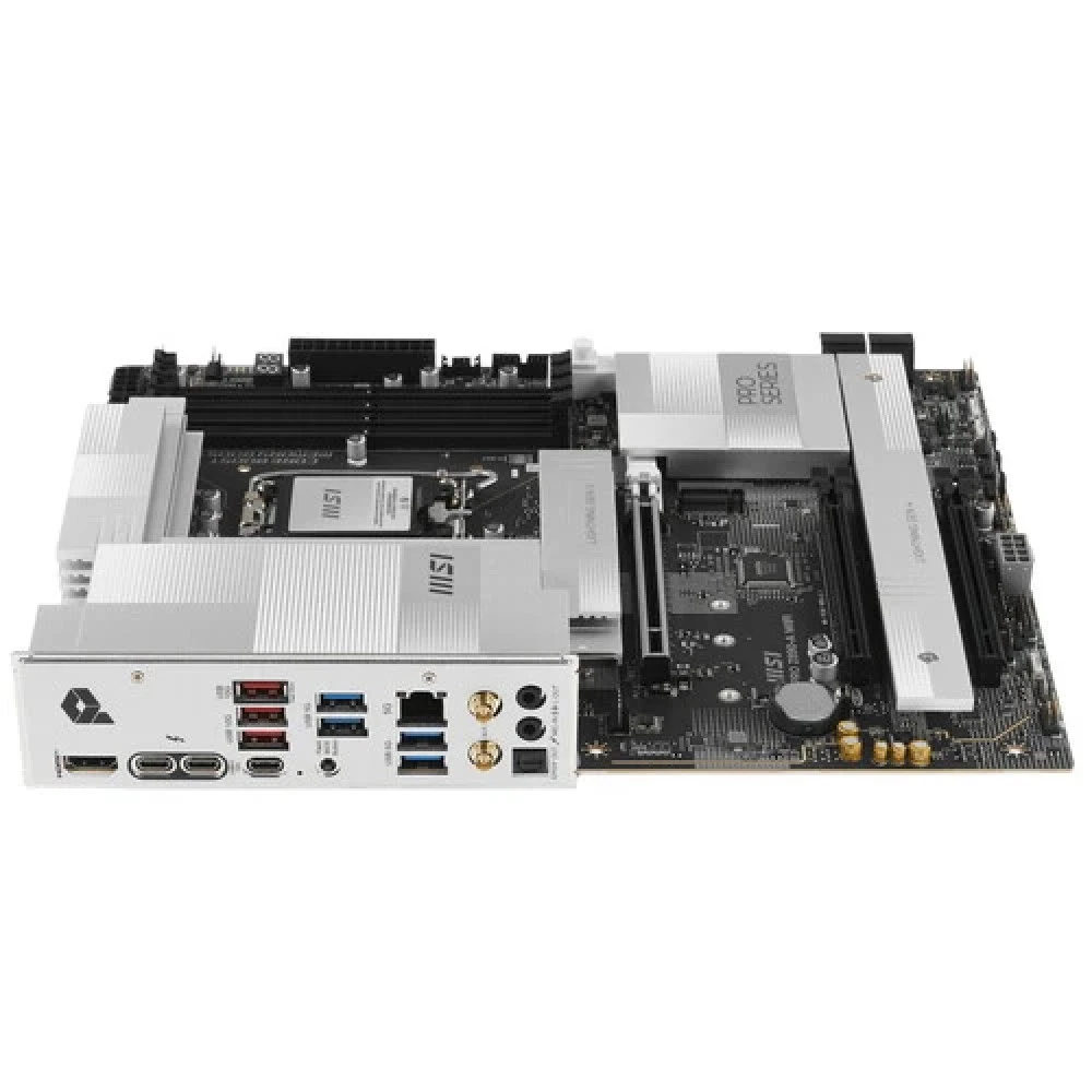 Материнская плата MSI PRO Z890-A WIFI ATX, LGA 1851
