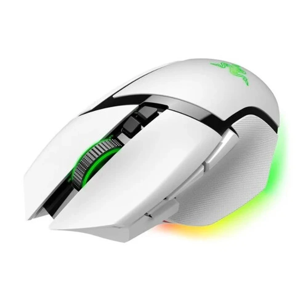 Мышь Razer Basilisk V3 Pro 35K White RZ01-05240200-R3G1
