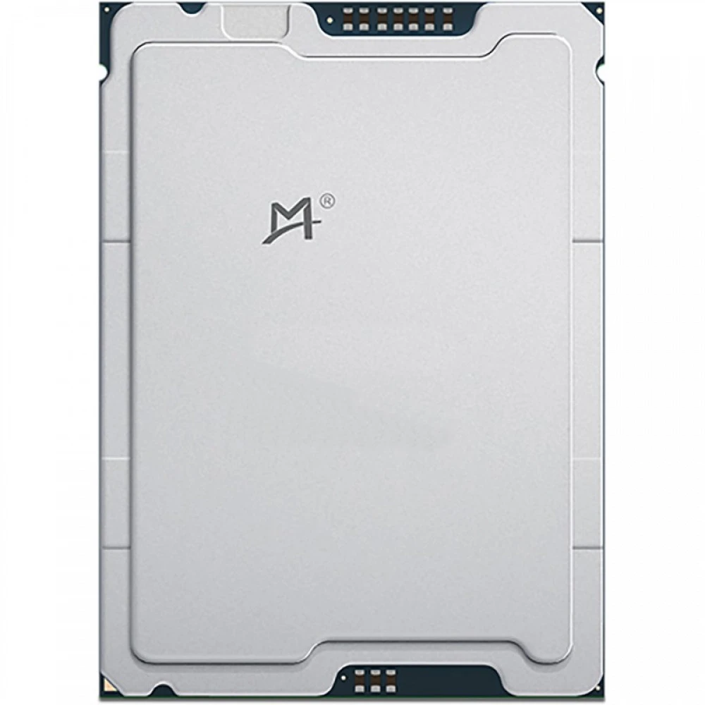 Процессор Intel Montage C6248R SRJXL 3.0 ГГц, 35.75 МБ, OEM