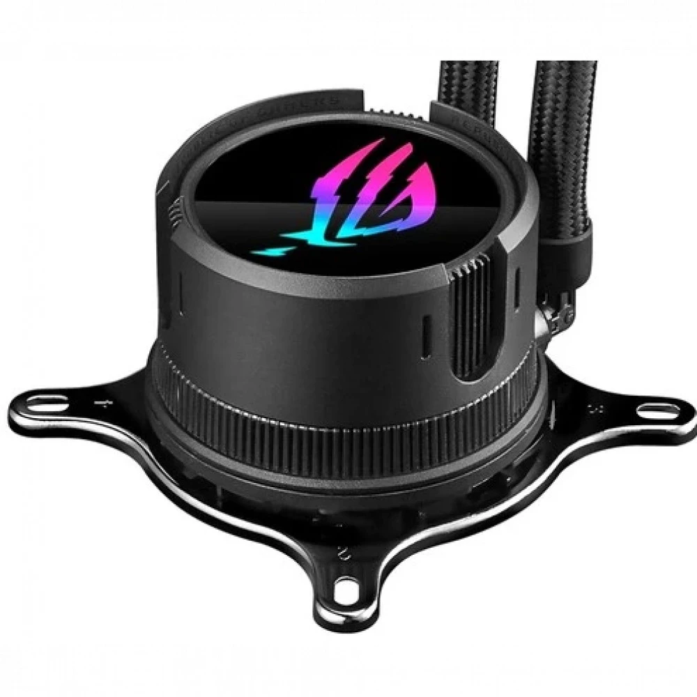 Система охлаждения Asus ROG STRIX LC III 360 ARGB 90RC00T1-M0UAY0 Для процессора