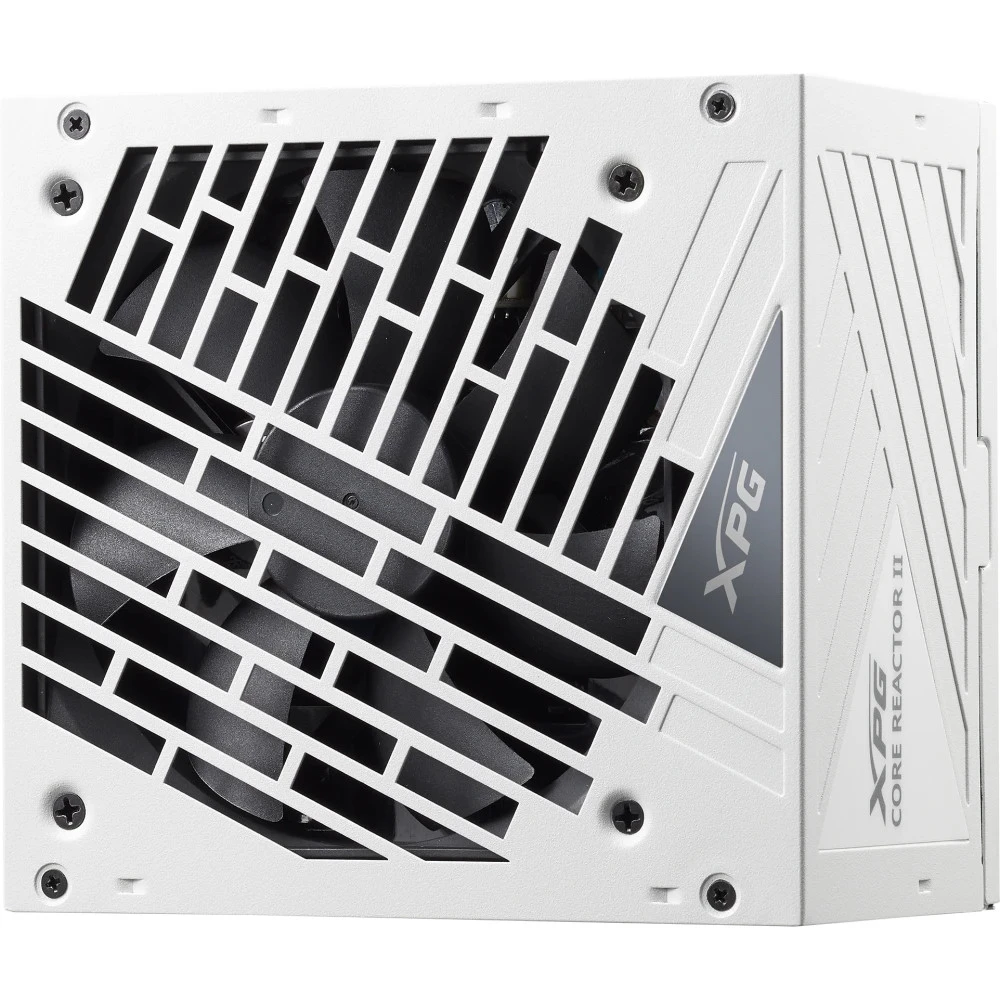 Блок питания XPG CORE REACTOR II 850 White COREREACTORII850G-WHCEU 850 Вт