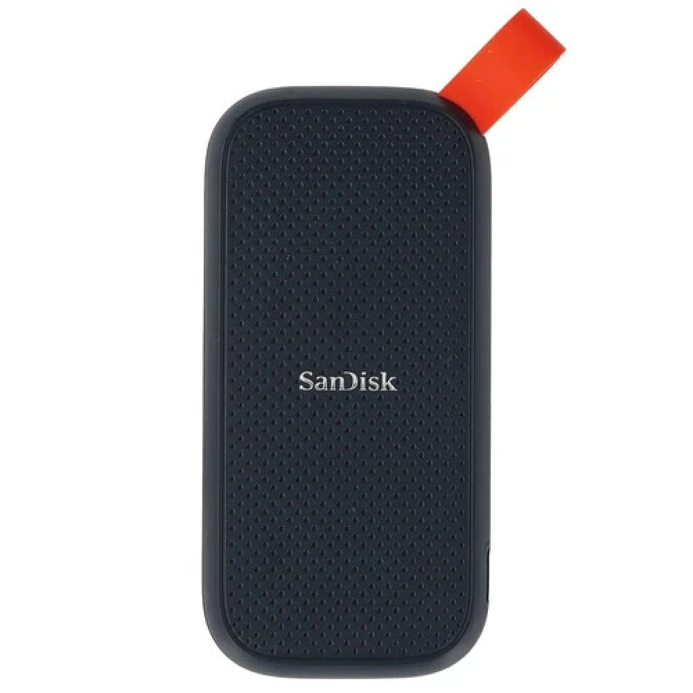 Внешние накопители SanDisk SDSSDE30-1T00-G26 1 ТБ